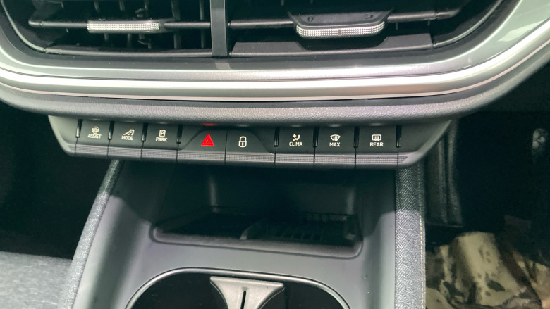 Skoda Elroq 150kW 60 Edition 63kWh 5dr Auto Electric Estate